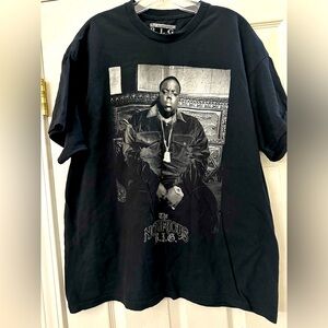 Notorious‎ Big (Biggie Smalls)